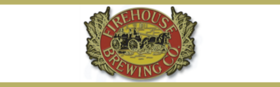 Firehouse Brewing Banner